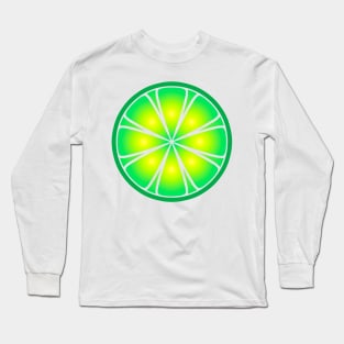 Limewire Long Sleeve T-Shirt